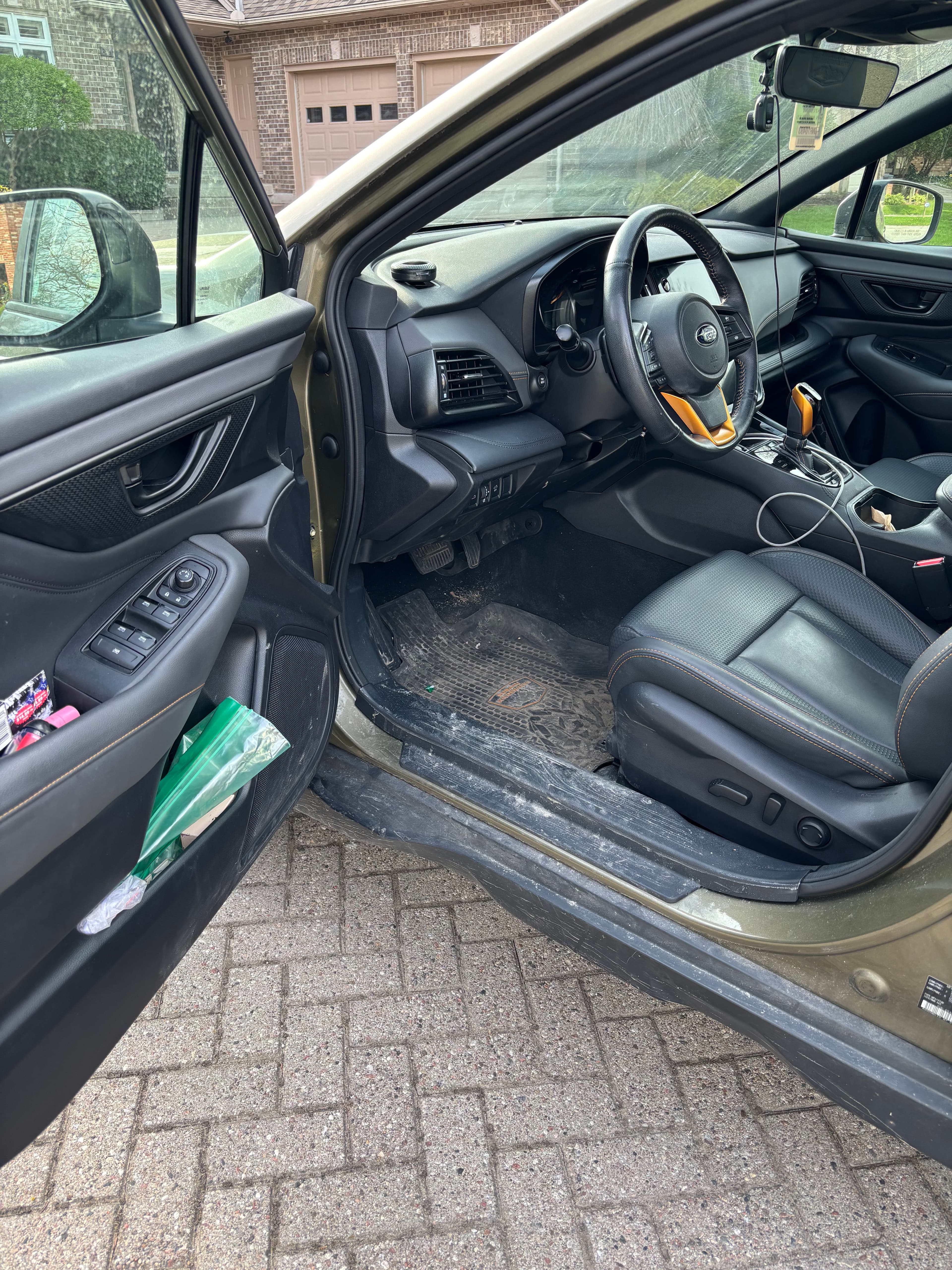 image after detailing