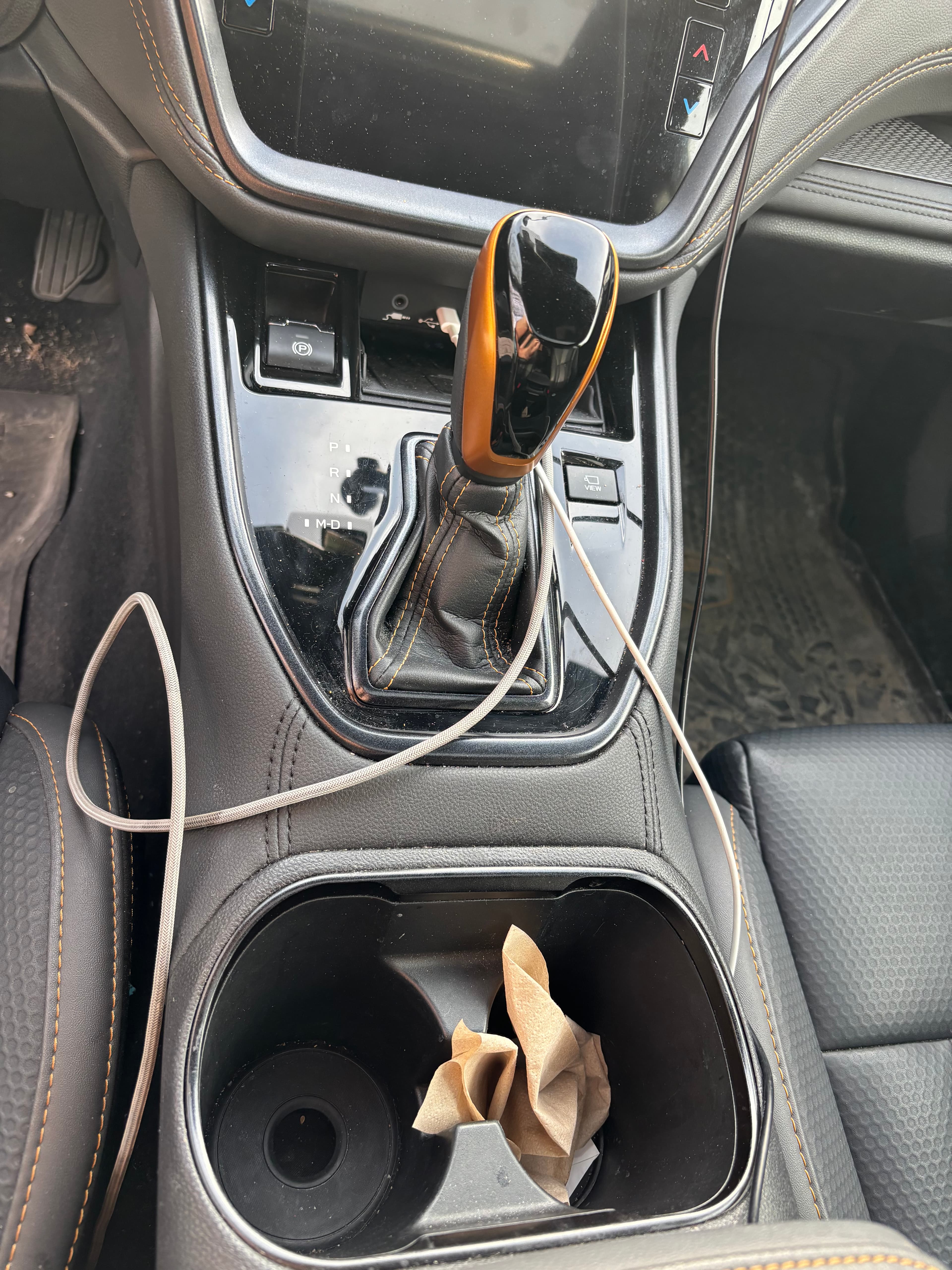 image after detailing