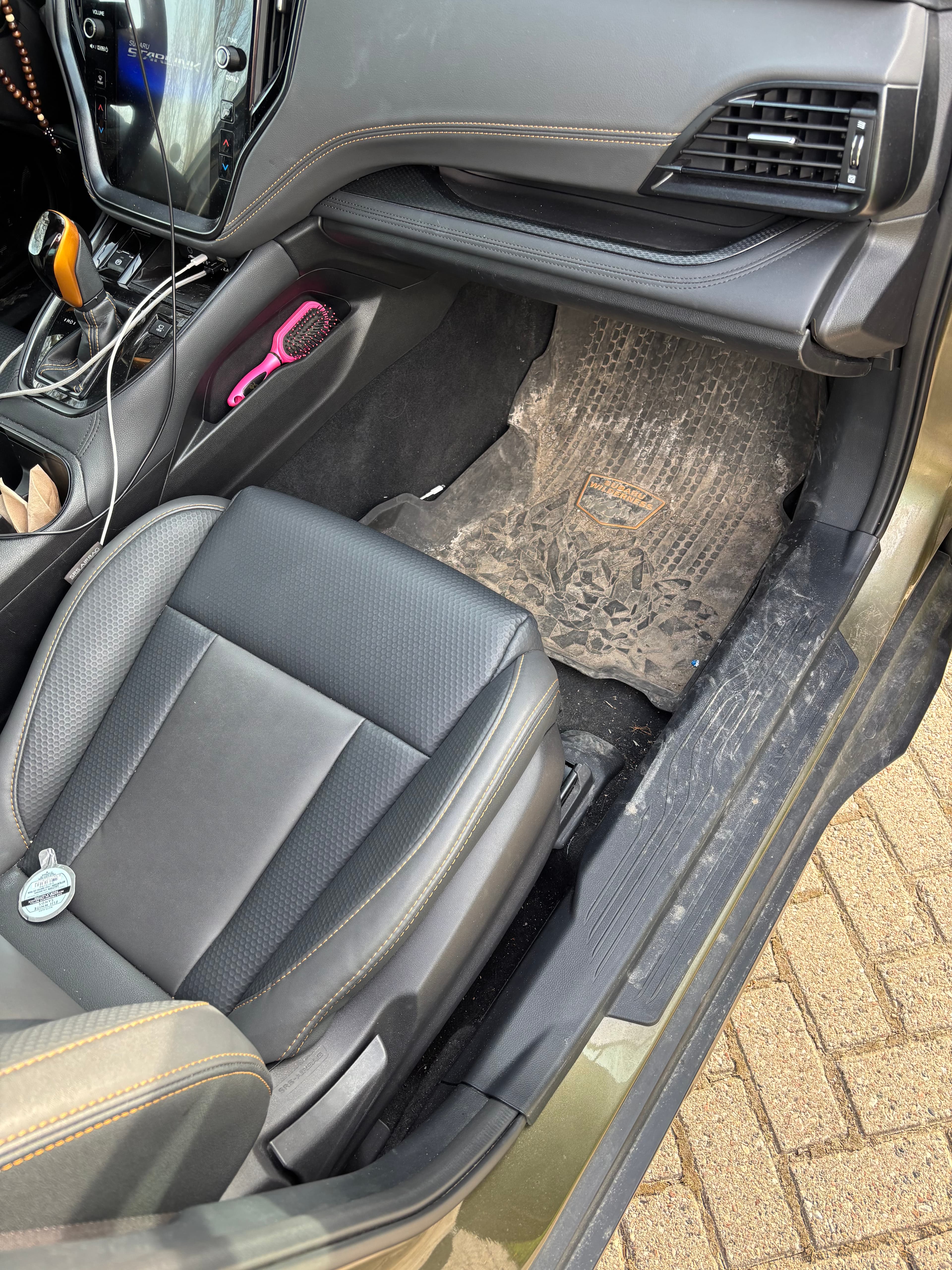 image after detailing
