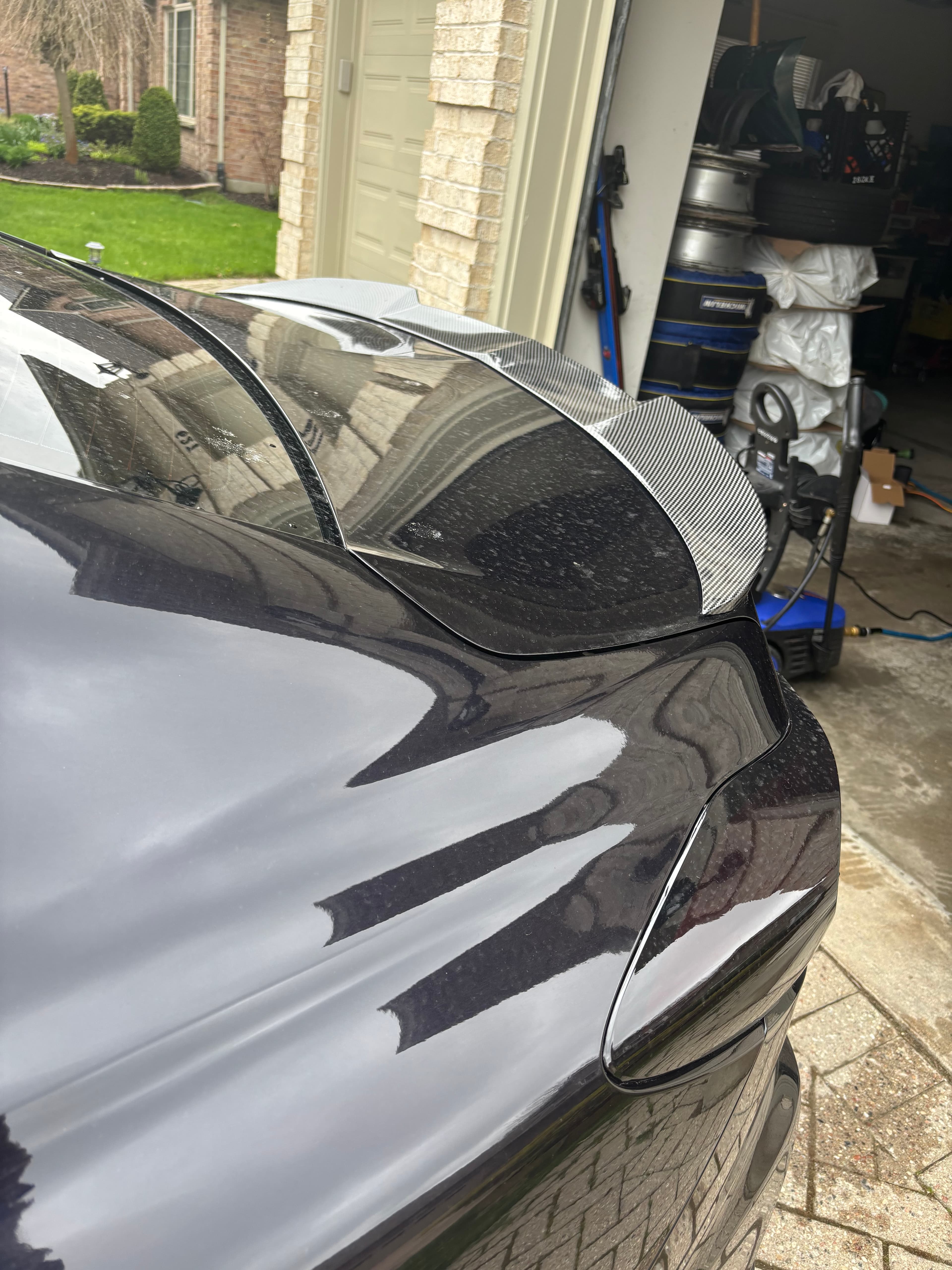 image after detailing