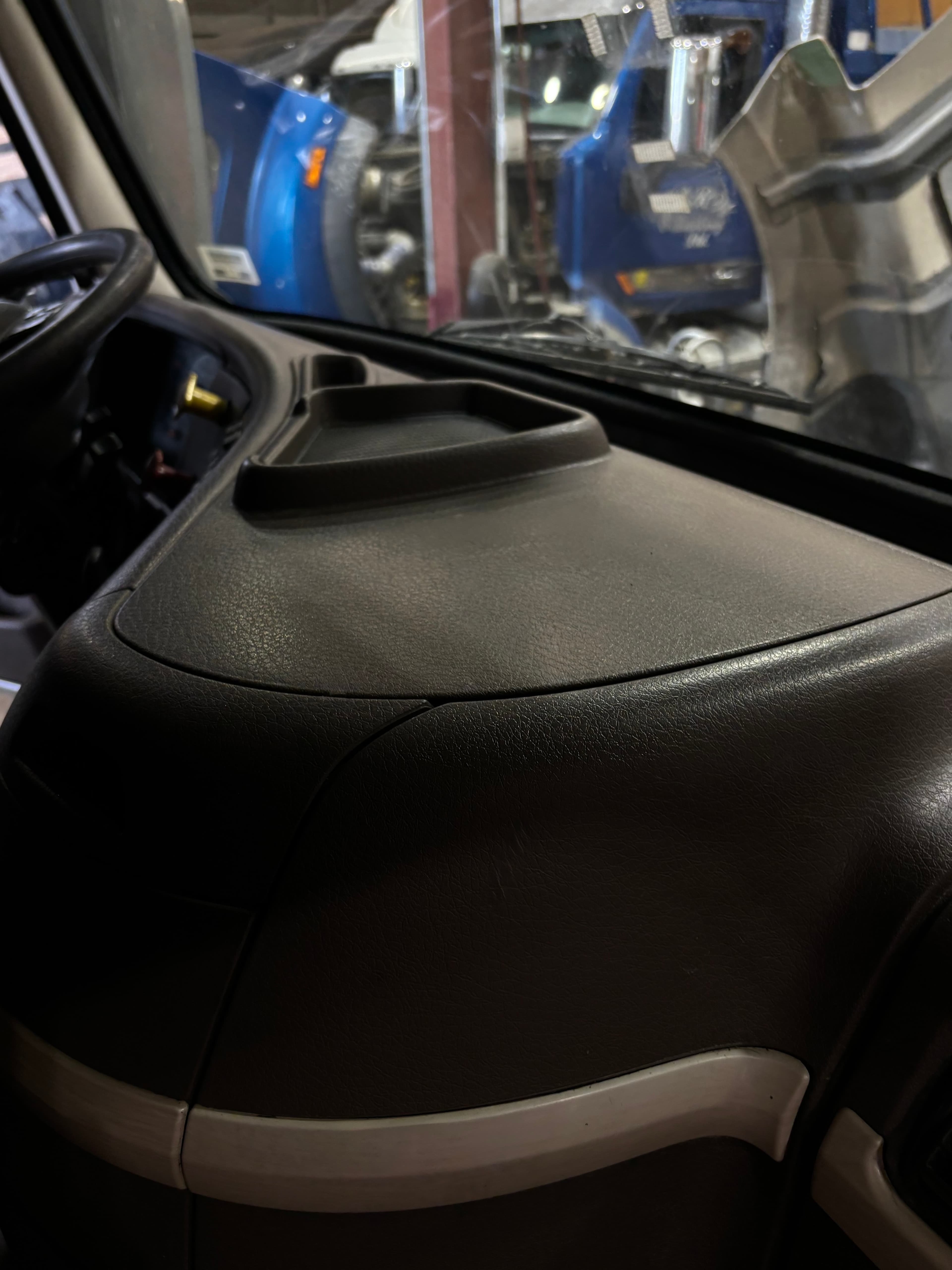 image before detailing