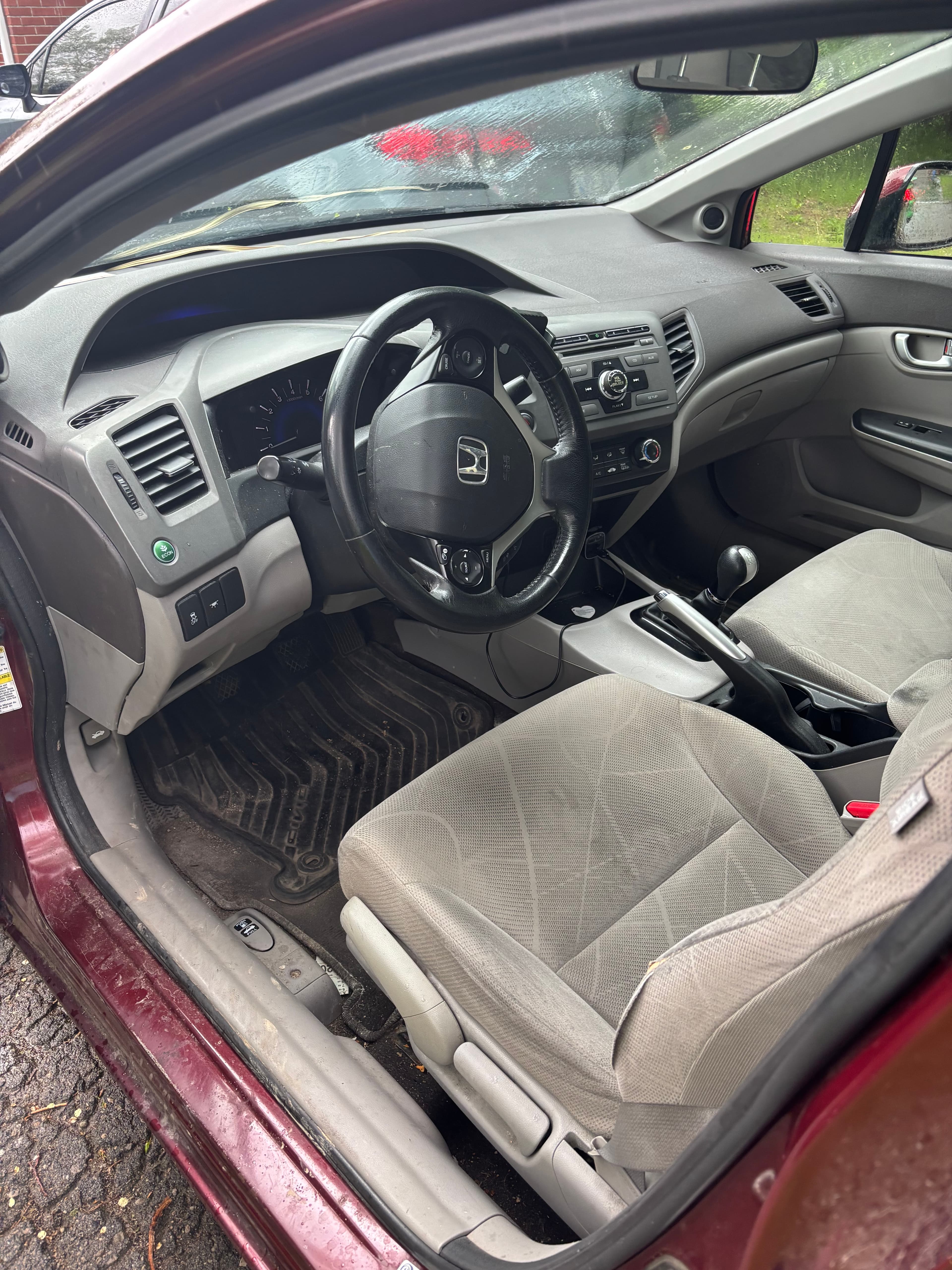 image after detailing