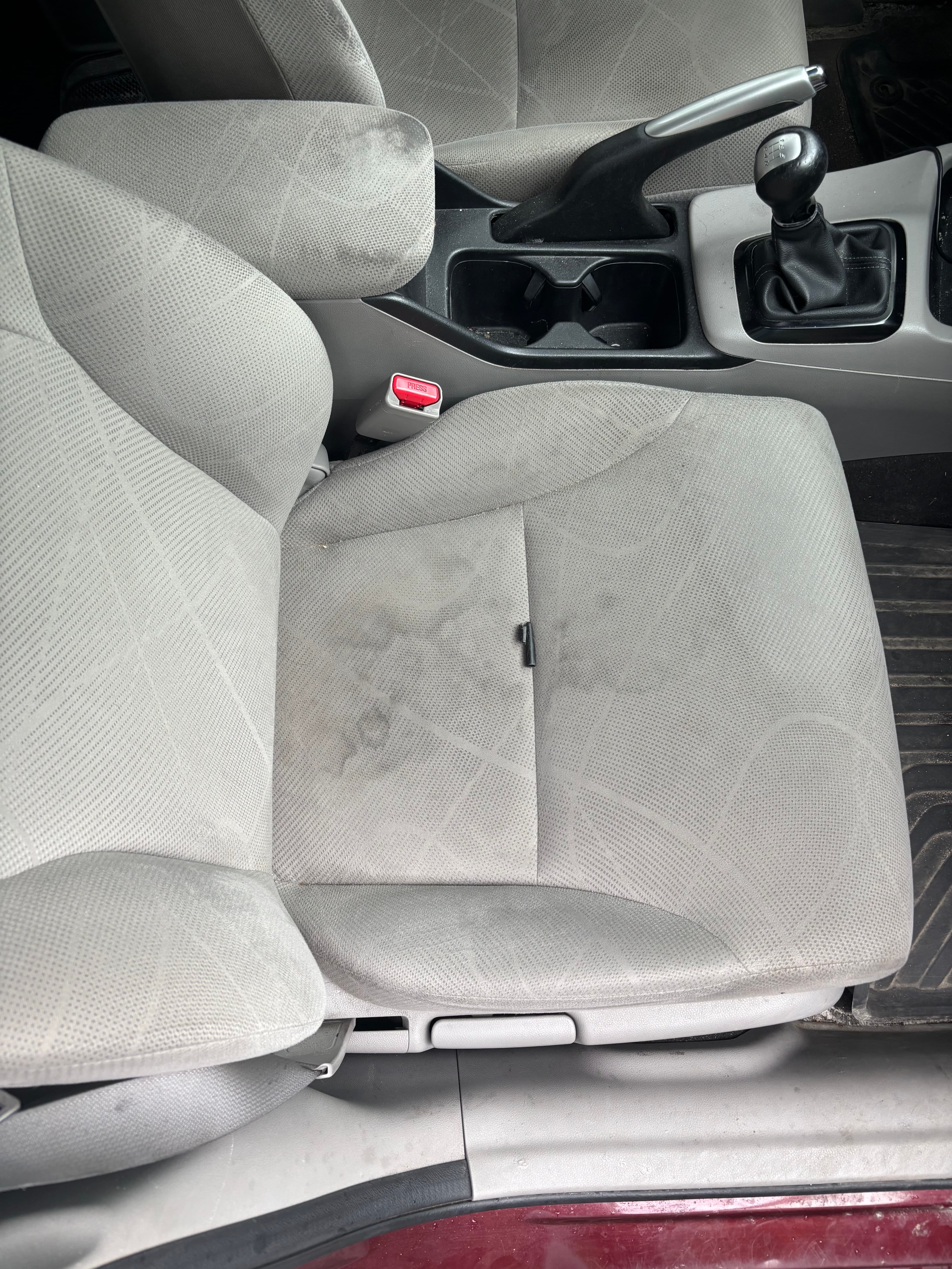 image after detailing