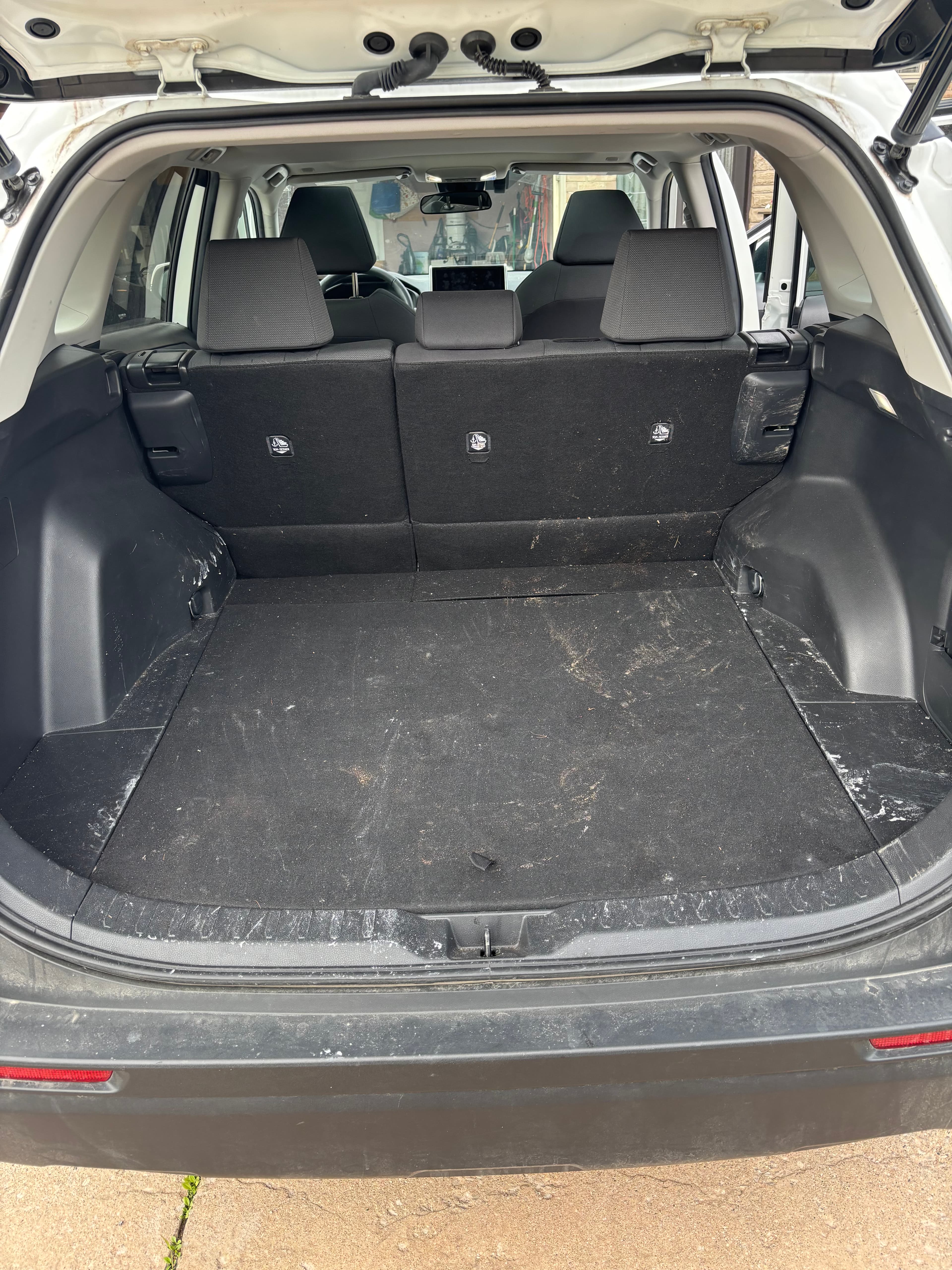 image after detailing