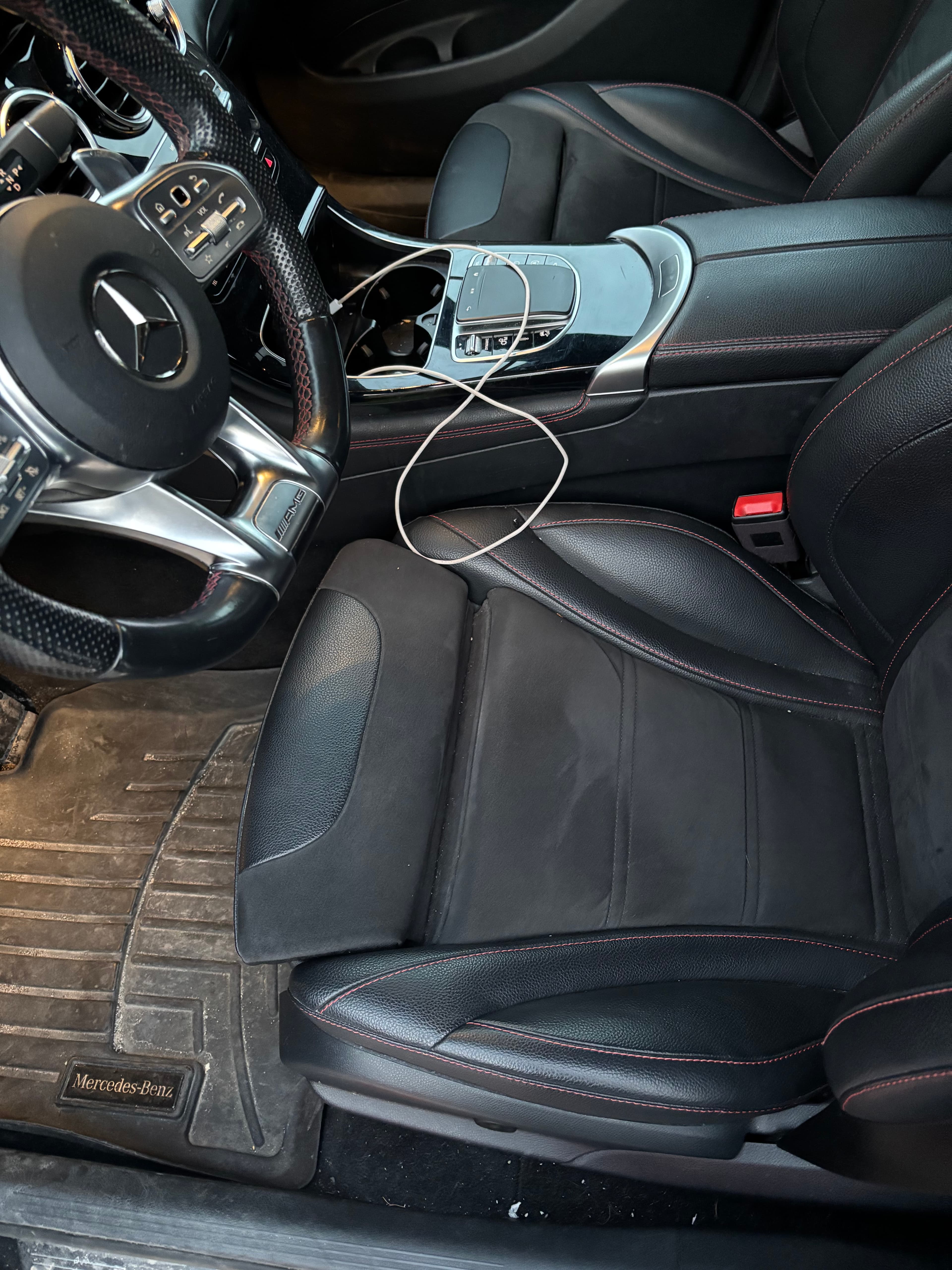 image after detailing