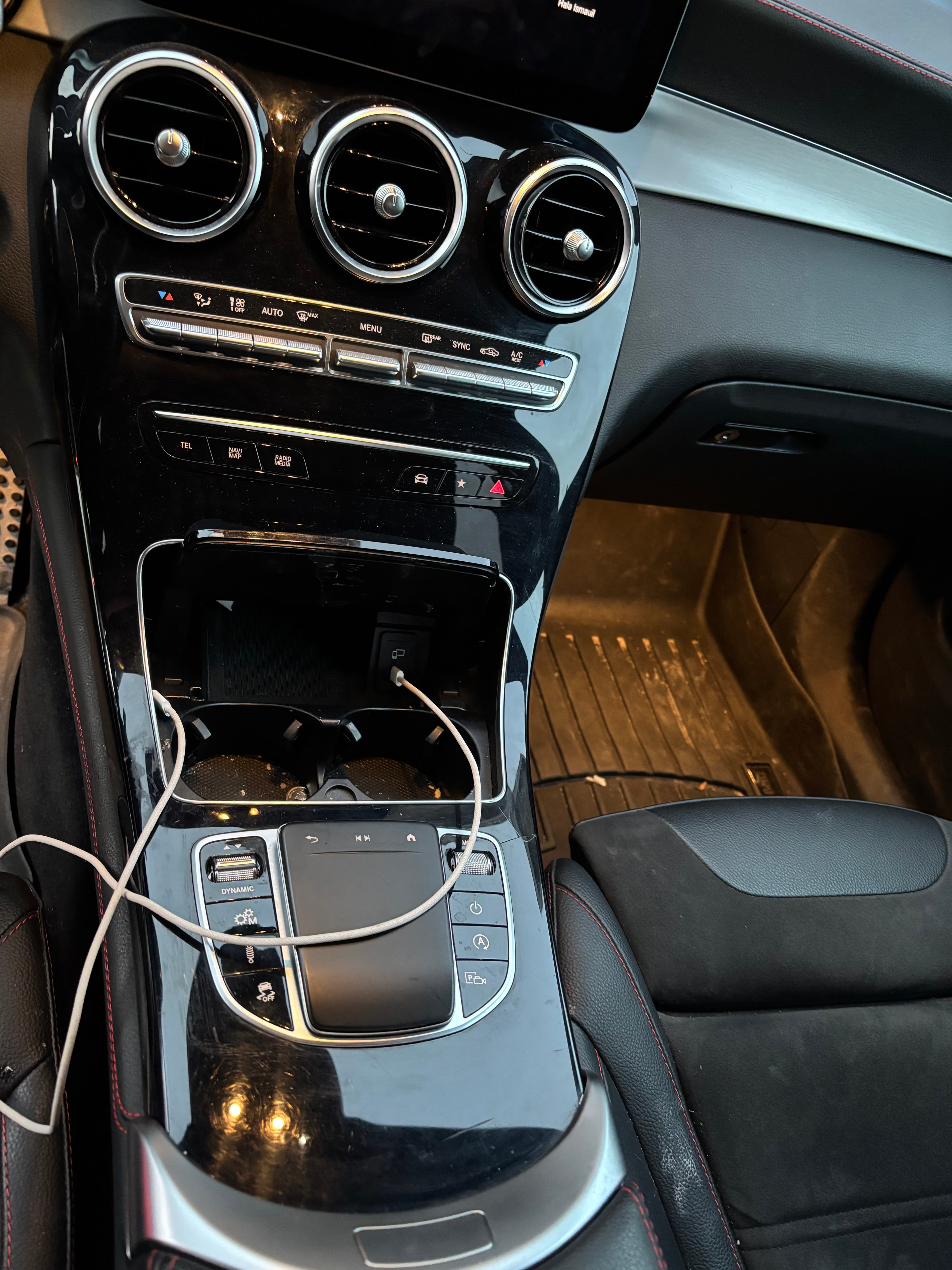 image after detailing