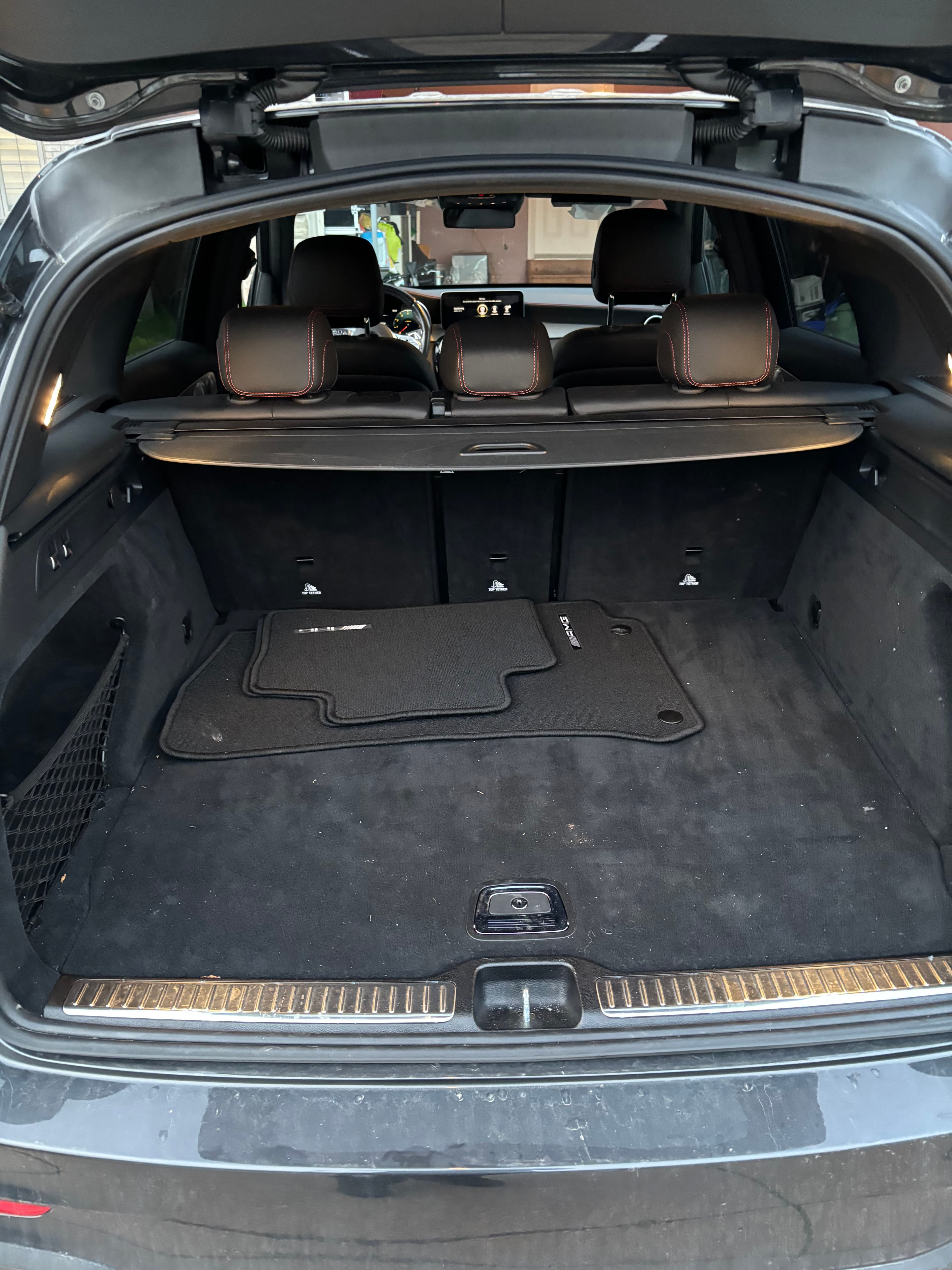 image after detailing